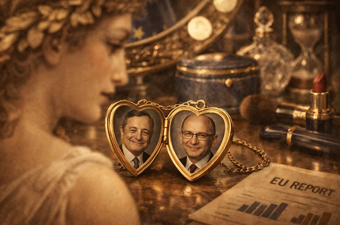 Europe’s Existential Audit: The Draghi and Letta Reports as a Blueprint for Structural Reinvention